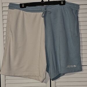 Adidas Two Tone Shorts